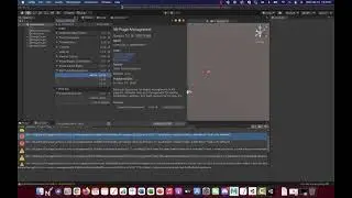 AR/VR Design error CS0117: 'BuildPipeline' does not contain a definition for 'GetBuildTargetName'