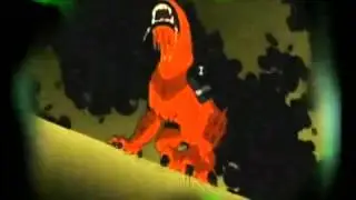 Ben 10 intro Cl&aacute;sico  Espa&ntilde;ol latino