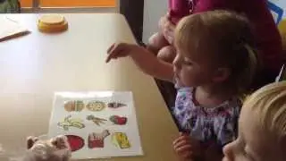 Natalie - German Class 