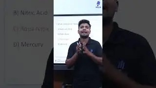 KTET Science | Important PYQ | Part 1