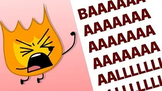 Firey - Curse you Tennis BAAAAAAAAAAAALLLLLLLL! - (TPOT Intro)