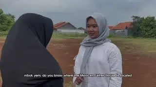 DRAMA BAHASA INGGRIS “GOLDEN CUCUMBER”