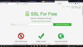 Install SSL on Website | Make you website more secure | Importance of SSL for SEO