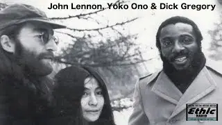 RIP - Dick Gregory: Archive Tribute - Pt 2
