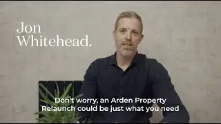 My property is on the market and NOT SELLING!? | Arden Estates Property Relaunch