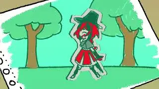 Ancestral Beri Lore