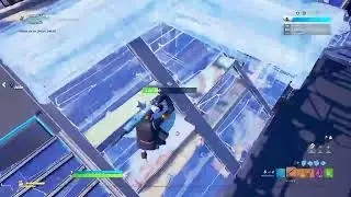 David guetta titanium-Fortnite montage