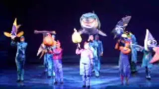finding nemo part5