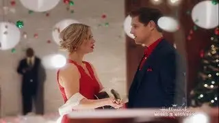 Men of Christmas New Halmark Movies Christmas 2017 | Hallmark Christmas Release movies 2017 HD