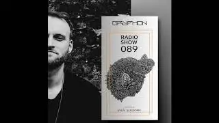 GRYPHON RadioShow089 with Hermann Hesse - exclusive Studiomix [Gryphon, Heilbronn]