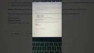 Unified mentor internship scam