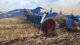 Lemken Rubin 12/700 KUA - Romania