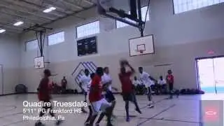 CentralPaBball.com Top 40 Clinic Pt.1