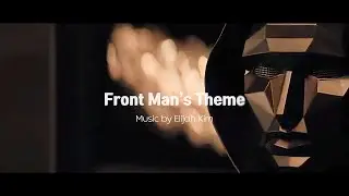 Squid Game 3 OST | Front Man&rsquo;s Theme (Rules Have a Face) | Fan-Made Tribute Song | 오징어게임3 프론트맨 테마