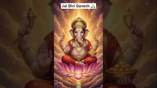 The Science Behind Lord Ganesha's Prosperity & Blessings