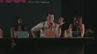 ShortFest Forum 2025: Pitch Like A Pro