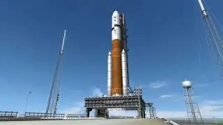 NASA's Constellation Program