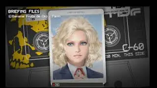 FULTON Recovery in Metal Gear Solid Peace Walker!