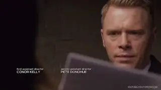 THE BLACKLIST 6x13 ROBERT VESCO - 6x14 THE OSTERMAN UMBRELLA COMPANY