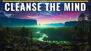 20 Minute Rhythmic HRV Breathing to Elevate Consciousness