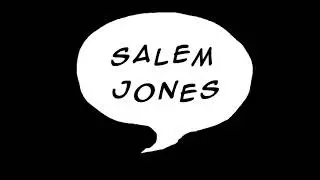Salem Jones Edit 🔥🔥🔥