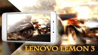 Lenovo Lemon 3