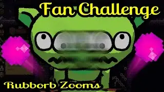The Super Rubborb Build | Peglin [Modded] Fan Fun