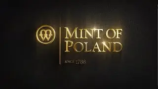 THE MINT OF POLAND - MANUFACTURER OF BULLION GOLD AND COLLECTOR COINS.
