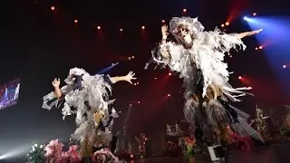 Legend Tokyo Chapter.5 | HIDEBOH | title 