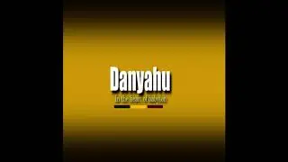 Danyahu in the heart of babylon - Album 2020 - Track 1