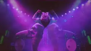 Annual Hometown V Spot Show Promo (Scranton PA)