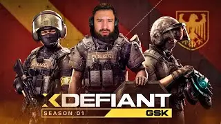 CAN XDEFIANT MAINTAIN ITS PLAYER BASE??