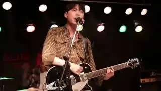 180120 카딘(Cardean) - Aurora + Baby Star @클럽FF