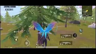 1rst Match After New UPDATE of BGMI GAMEPLAY. #NEW SEASON 
