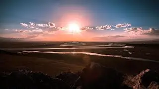 River in Judea - The Colorado Choir