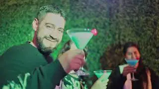 ASI ES UN AFTER PARTY DE CRIPTOMONEDAS HOSTEADA POR BITGET EN CIUDAD DE M&Eacute;XICO, M&Eacute;XICO