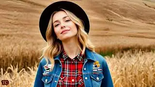 Tina Carter -  Fields of Forever (official video)
