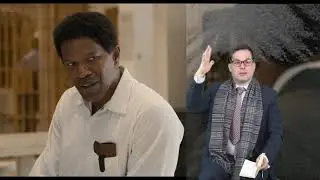 Critical Me Reviews Just Mercy