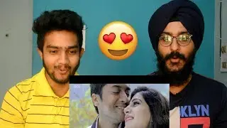 Naan Un REACTION | SURIYA, SAMANTHA | Parbrahm&Anurag