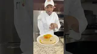 Jamaican style Curry Saltfish Rundown