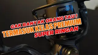 BAHAN CARBON SUPER RINGAN ! MATERIAL ANTI MAGNET ! HAUT TON SHIPPUDEN