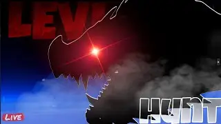 🔴 LIVE Leviathan Hunt + Bounty Hunting | Blox Fruits