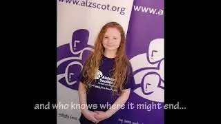 Heather Bryson Alzheimer Scotland Introduction