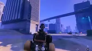 scorpion event snipe | Crossout