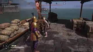 Filmaru Plays Assassin's Creed Shadows Part 7