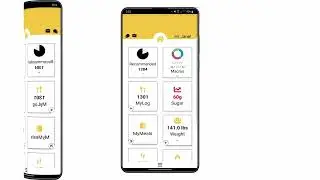 EmbraceHealth.ai - Mobile Nutrition Application Tutorial