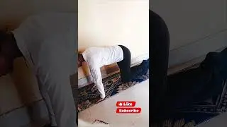 Day 2/10 Booty builder👆 feel the burn, trust the process 🔥 