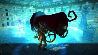 Forging Endeavours - Project Spark Level Teaser