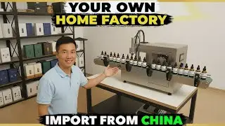 9 Easy Machines to Start Profitable Business at Home (Under $5,000)