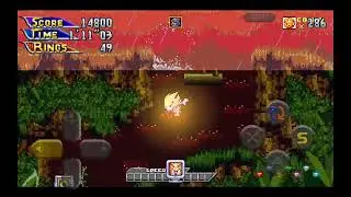 Sonic 3 A.I.R MY MOD Pack Releasing soon, extra slot sonic exe super form showcase